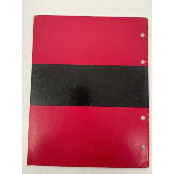 John Deere 50 Toolbar & Attachments Operator's Manual OM A41456 Issue F0 dealer - Picture 3 of 12